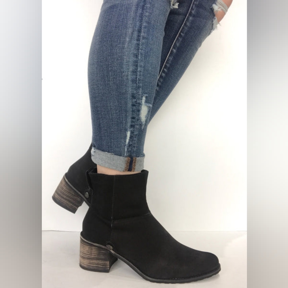 Galibelle Ankle Boots